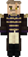 Скин по нику Bendy_4ernilovi4