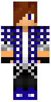 Скин по нику BennyMatrix