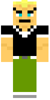 Скин по нику Beppe