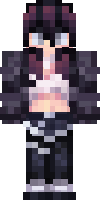 Скин по нику BerryShadow