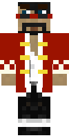 Скин по нику Berxy