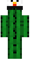 Скин по нику BesHeadGam3