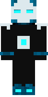 Скин по нику BestClicker