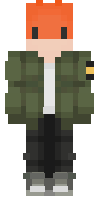 Скин по нику BestCrab