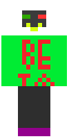 Скин по нику BetaComputer