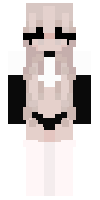 Скин по нику Bethany