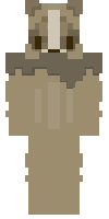 Скин по нику Bewaker1