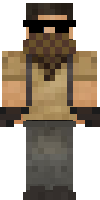 Скин по нику Bhopper