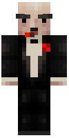 Скин по нику BigBossAnt