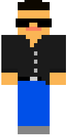Скин по нику BigLuap