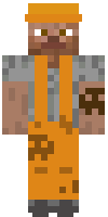 Скин по нику BigNig
