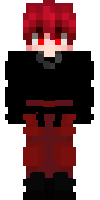 Скин по нику BigTorch