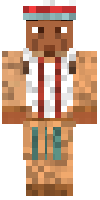 Скин по нику Big_Chief18