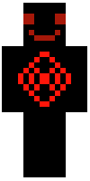 Скин по нику Bigbangcrystal