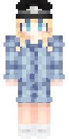 Скин по нику BiggestReds
