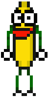 Скин по нику Bijan
