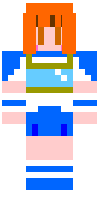 Скин по нику BillGates3