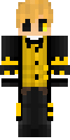Скин по нику Bill_Chipher