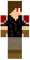 Скин по нику BillaCraft