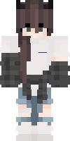 Скин по нику BinDieGuteste