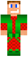 Скин по нику BiomatiC
