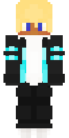 Скин по нику BioonsYT