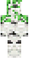 Скин по нику Birch