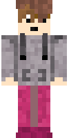 Скин по нику Birdo