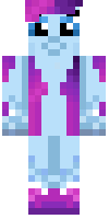 Скин по нику Bishopcraft