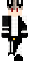 Скин по нику Bizmesmen