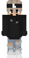 Скин по нику Blaade