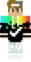 Скин по нику BlacKLINIX