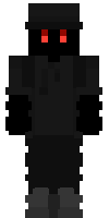 Скин по нику Black2Man