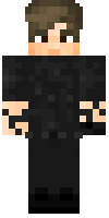 Скин по нику BlackBeard796