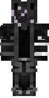 Скин по нику BlackCatGHF