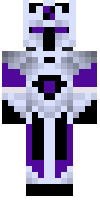 Скин по нику BlackCraft