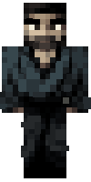 Скин по нику BlackDice