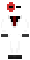 Скин по нику BlackDr4gon_