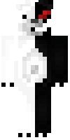 Скин по нику BlackGalaxie
