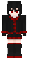 Скин по нику BlackGladiolus
