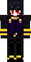 Скин по нику BlackGlass62