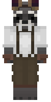 Скин по нику BlackHope_