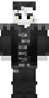 Скин по нику BlackISK