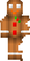 Скин по нику BlackJack98989