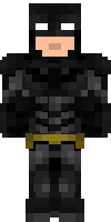 Скин по нику BlackMad