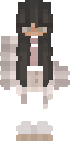 Скин по нику BlackMamba0