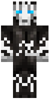 Скин по нику BlackMark