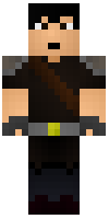 Скин по нику BlackMazeGOD