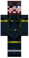 Скин по нику BlackMuro