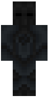 Скин по нику BlackOhso
